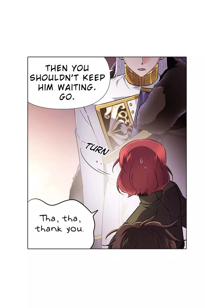The Villain Discovered My Identity Chapter 31 page 7