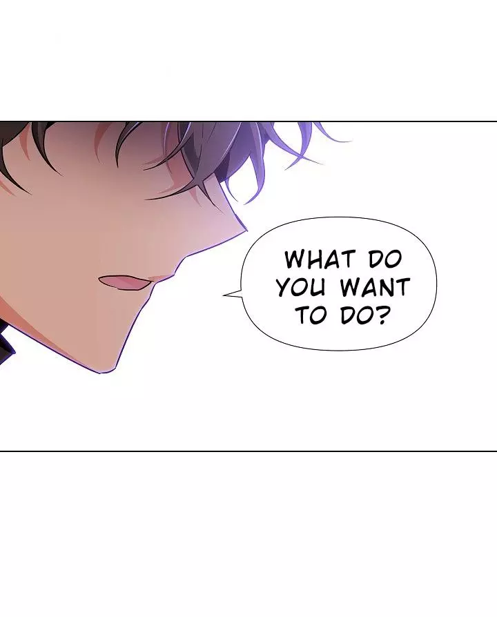 The Villain Discovered My Identity Chapter 31 page 42