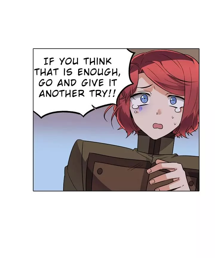 The Villain Discovered My Identity Chapter 31 page 18