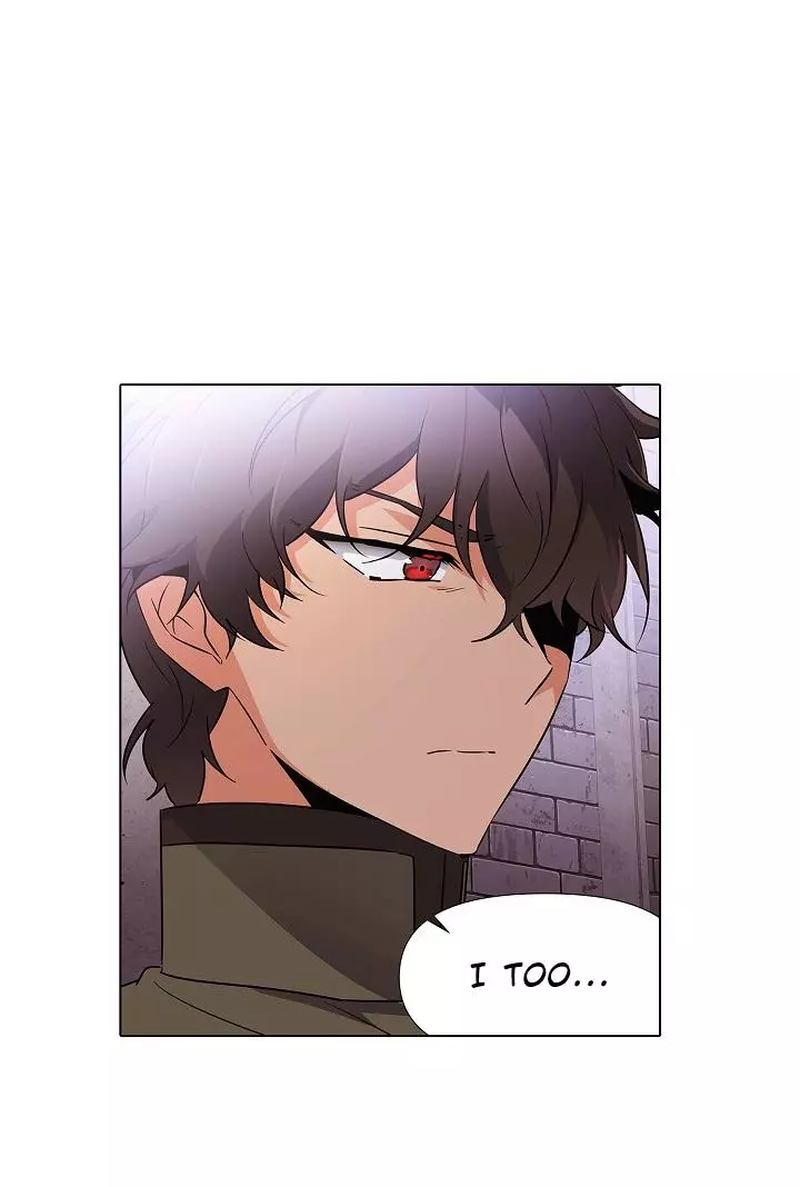 The Villain Discovered My Identity Chapter 31 page 24