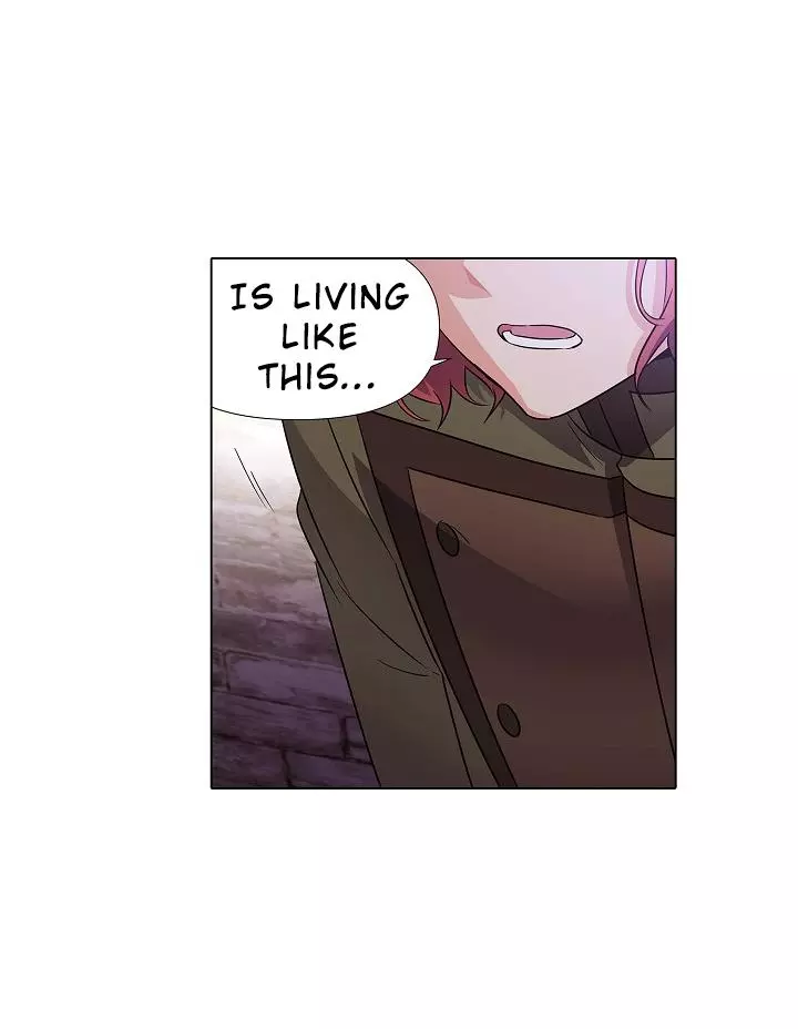 The Villain Discovered My Identity Chapter 31 page 27