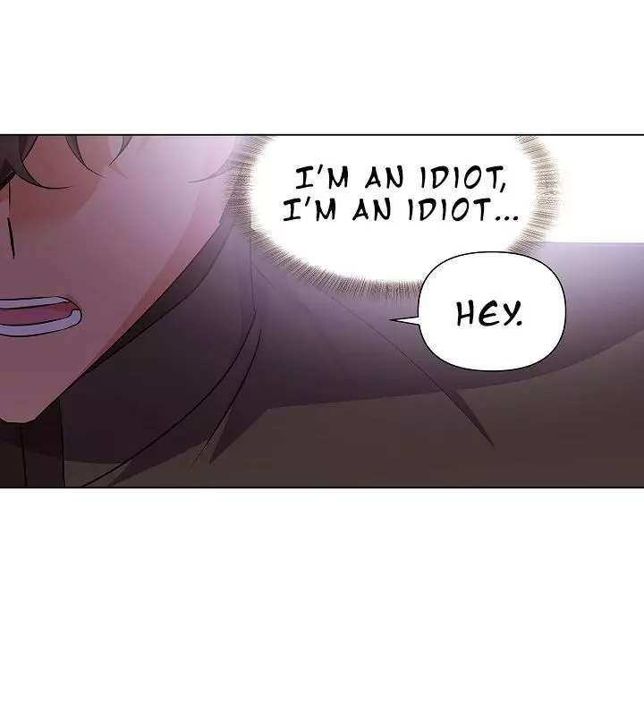 The Villain Discovered My Identity Chapter 31 page 40