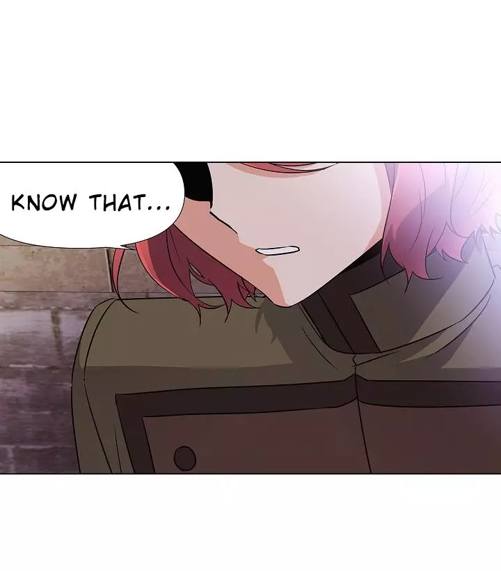 The Villain Discovered My Identity Chapter 31 page 25