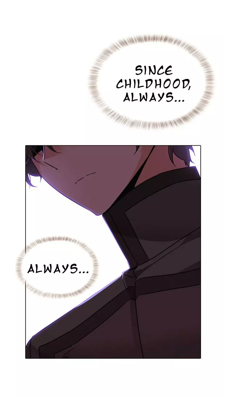 The Villain Discovered My Identity Chapter 31 page 30