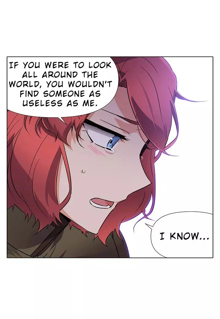 The Villain Discovered My Identity Chapter 31 page 29