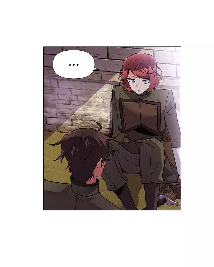The Villain Discovered My Identity Chapter 31 page 23