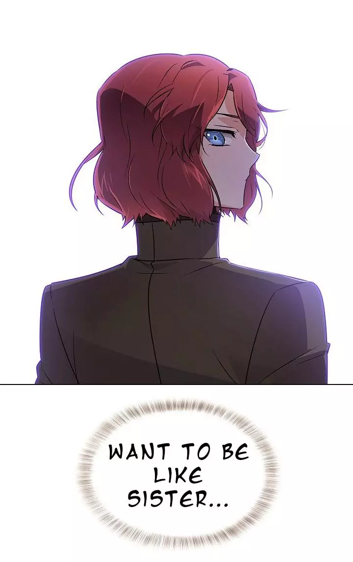 The Villain Discovered My Identity Chapter 31 page 45