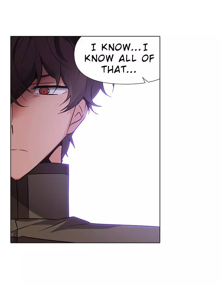 The Villain Discovered My Identity Chapter 31 page 28