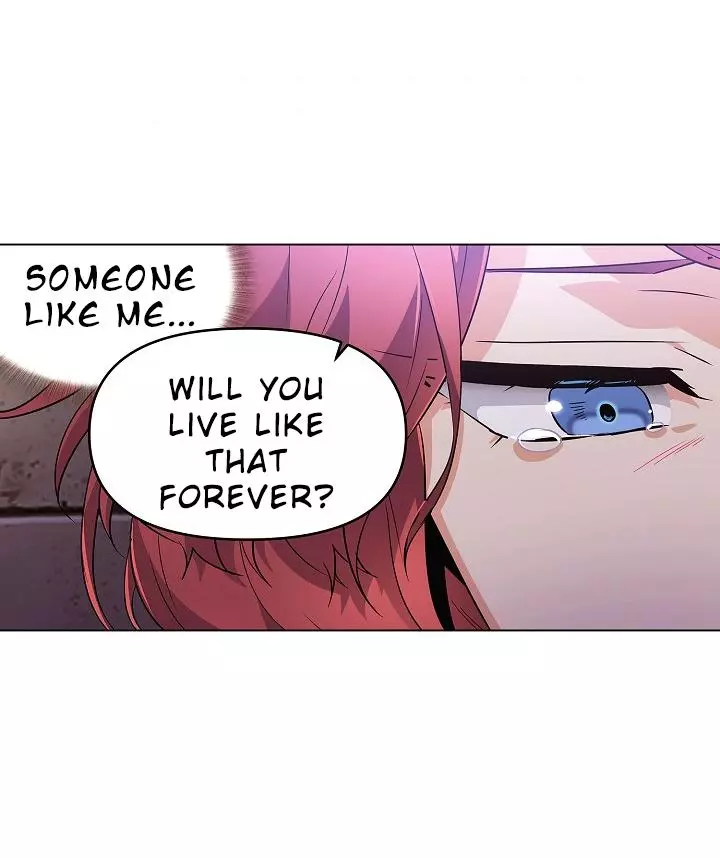 The Villain Discovered My Identity Chapter 31 page 33