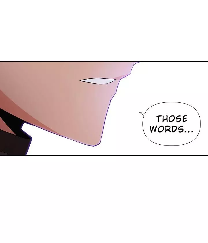 The Villain Discovered My Identity Chapter 31 page 48