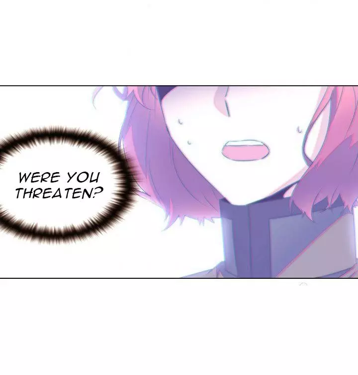 The Villain Discovered My Identity Chapter 32 page 33