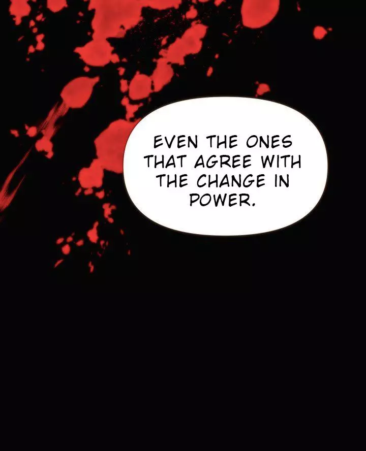 The Villain Discovered My Identity Chapter 32 page 11