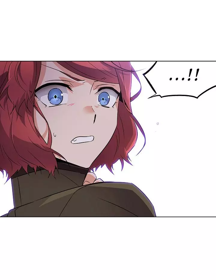 The Villain Discovered My Identity Chapter 31 page 65