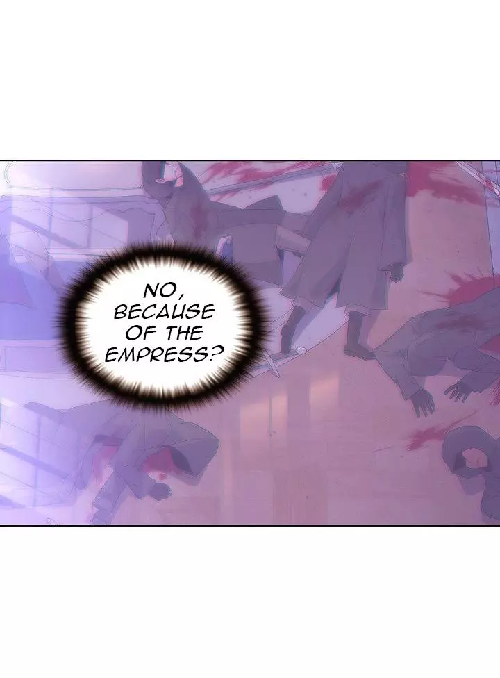 The Villain Discovered My Identity Chapter 32 page 26