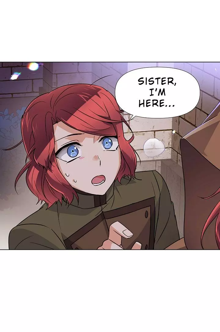 The Villain Discovered My Identity Chapter 31 page 61
