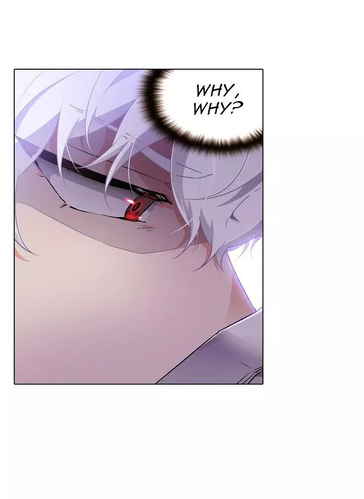 The Villain Discovered My Identity Chapter 32 page 31