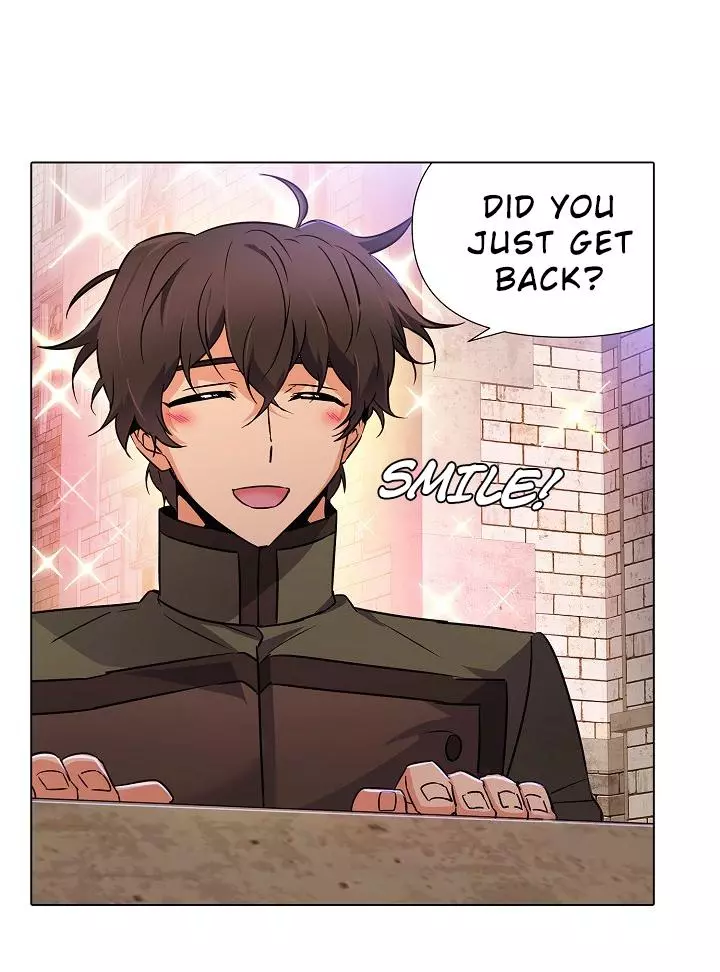The Villain Discovered My Identity Chapter 31 page 73
