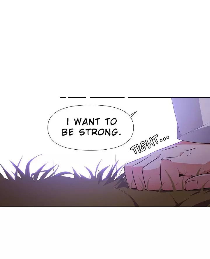 The Villain Discovered My Identity Chapter 31 page 46