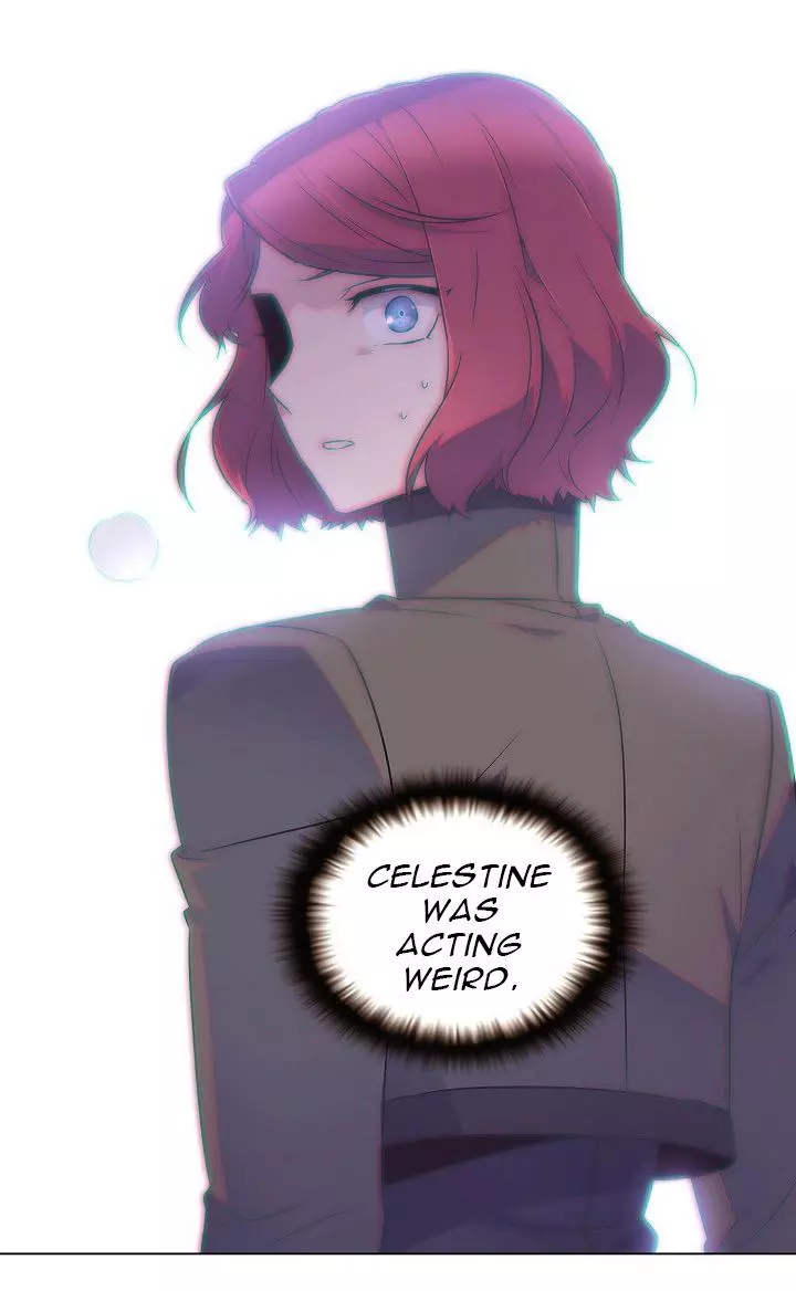 The Villain Discovered My Identity Chapter 32 page 29