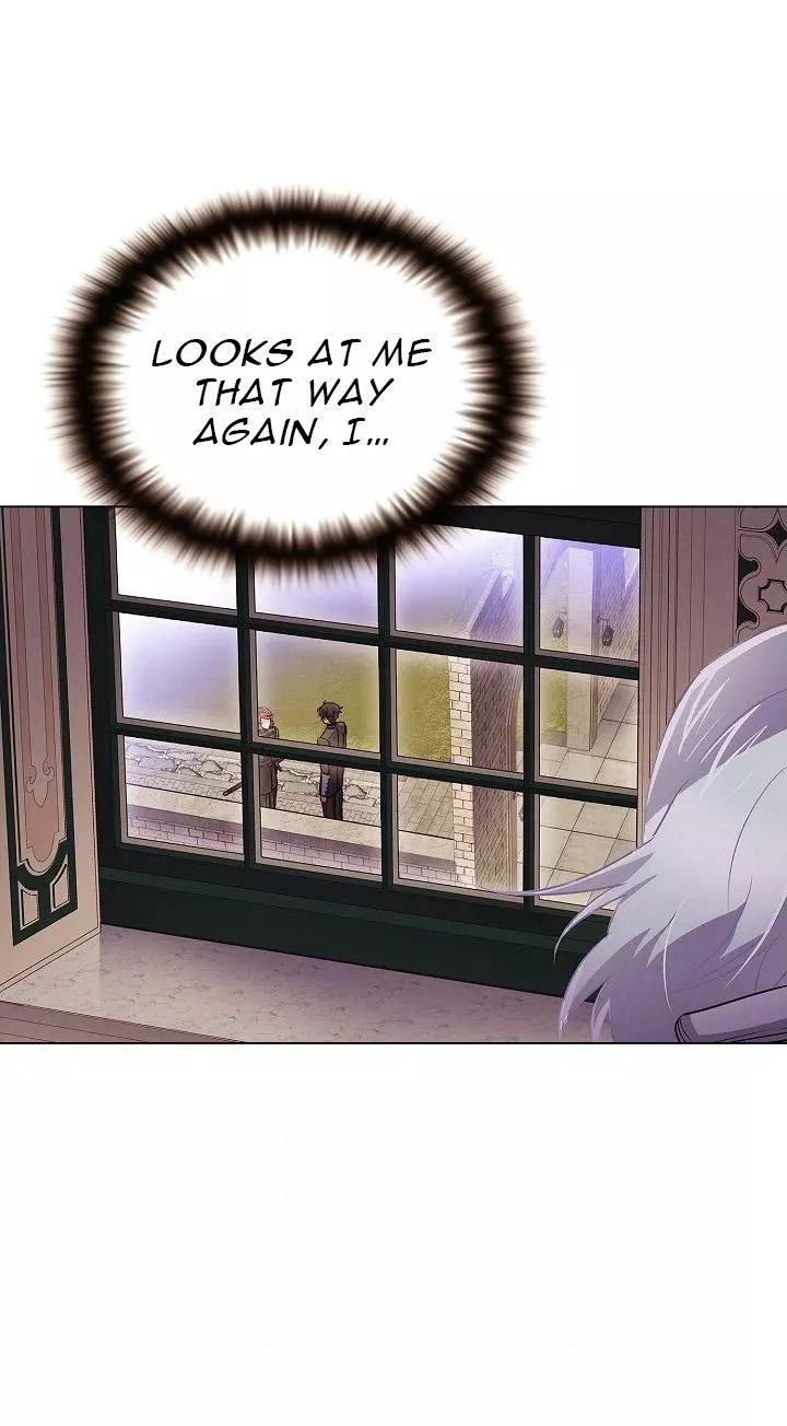 The Villain Discovered My Identity Chapter 32 page 58