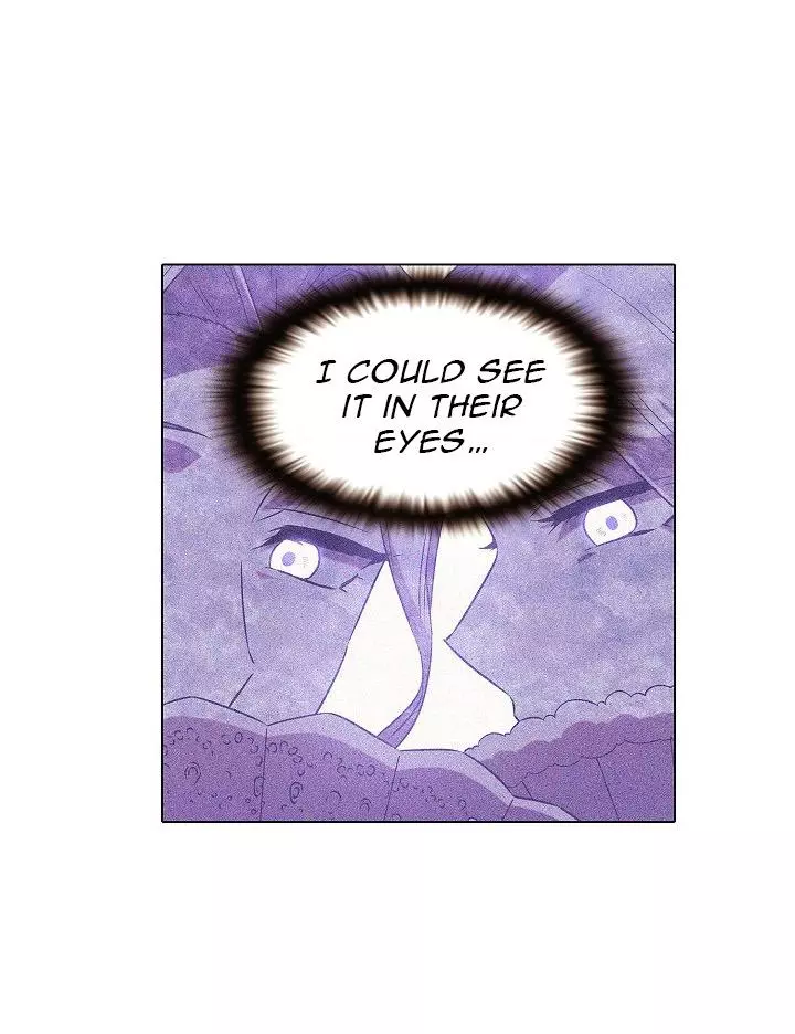 The Villain Discovered My Identity Chapter 32 page 43
