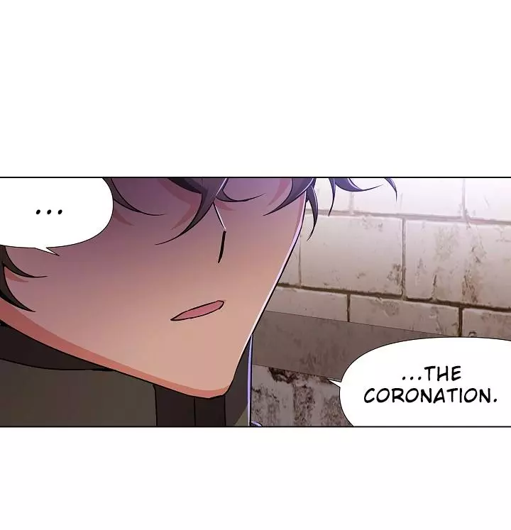 The Villain Discovered My Identity Chapter 31 page 84