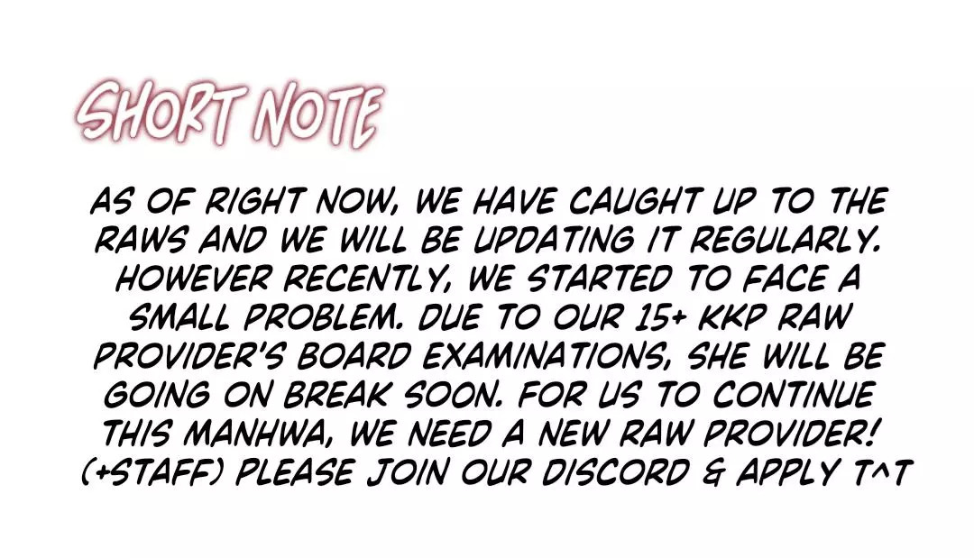 The Villain Discovered My Identity Chapter 44 page 18