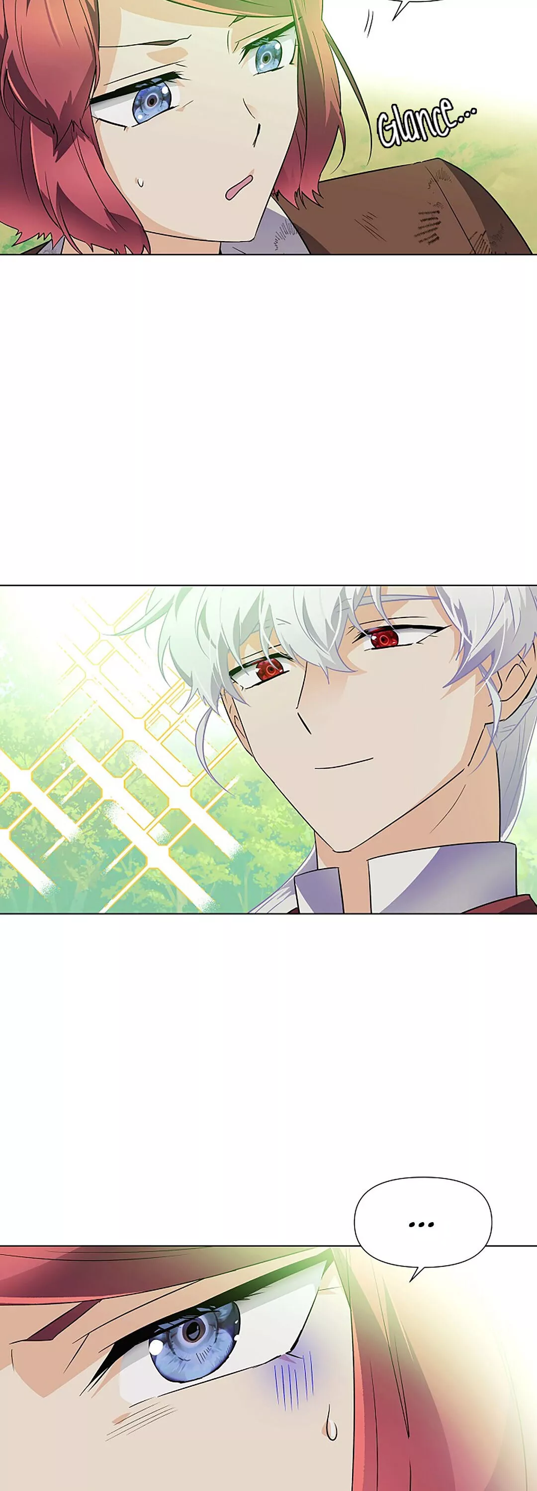 The Villain Discovered My Identity Chapter 53 page 6