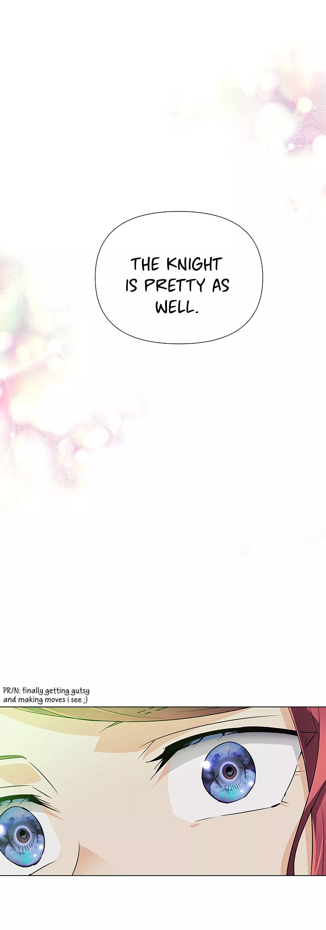The Villain Discovered My Identity Chapter 53 page 16