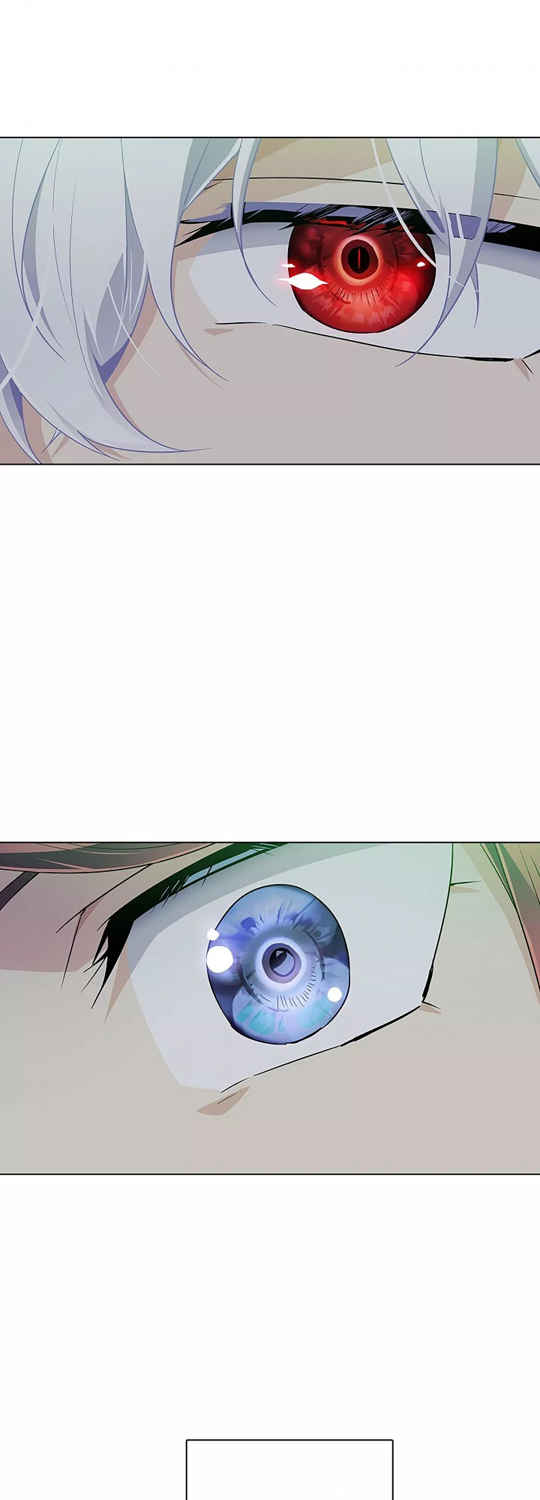 The Villain Discovered My Identity Chapter 53 page 27