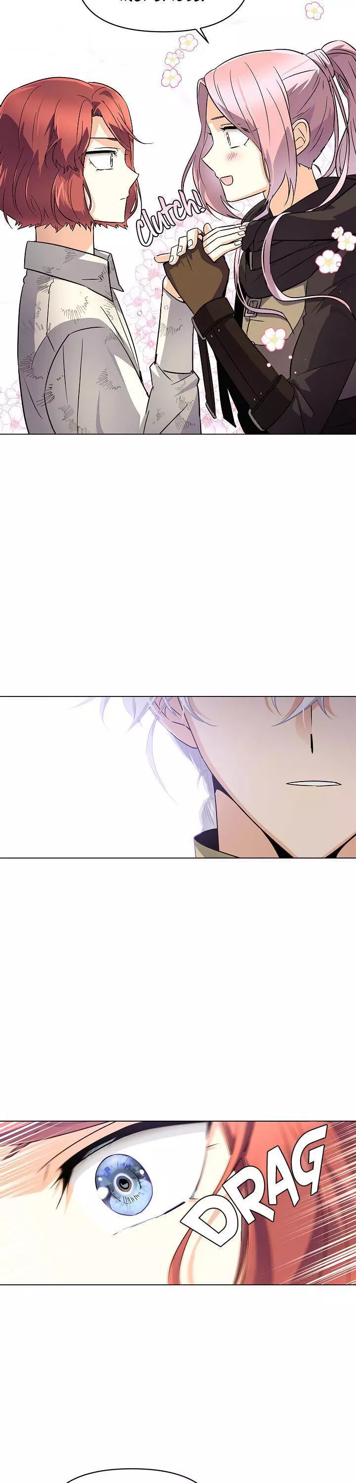 The Villain Discovered My Identity Chapter 59 page 13