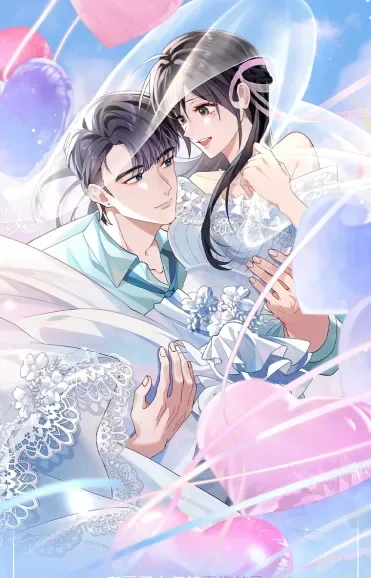 After Rebirth, I Married My Scumbag Ex's Arch-Enemy cover