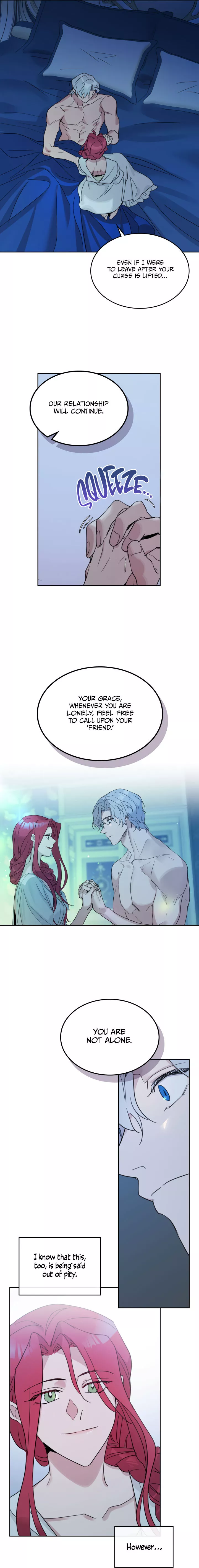 The Lady and the Beast Chapter 48 page 10
