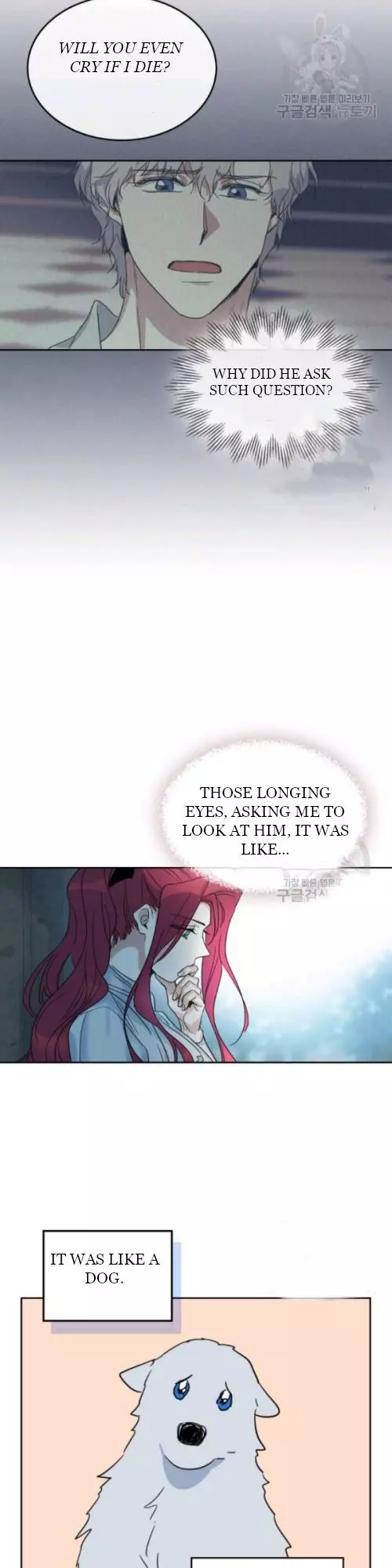 The Lady and the Beast Chapter 46 page 24