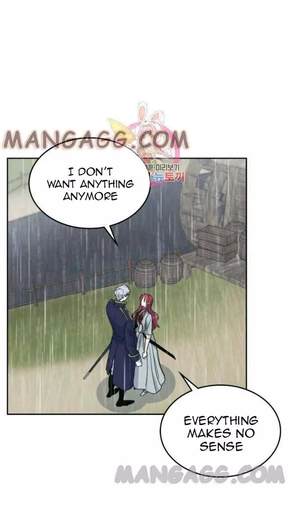 The Lady and the Beast Chapter 57 page 1