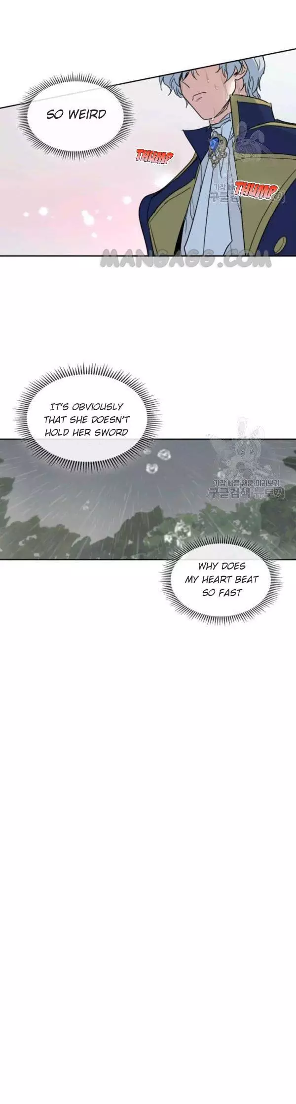 The Lady and the Beast Chapter 57 page 19