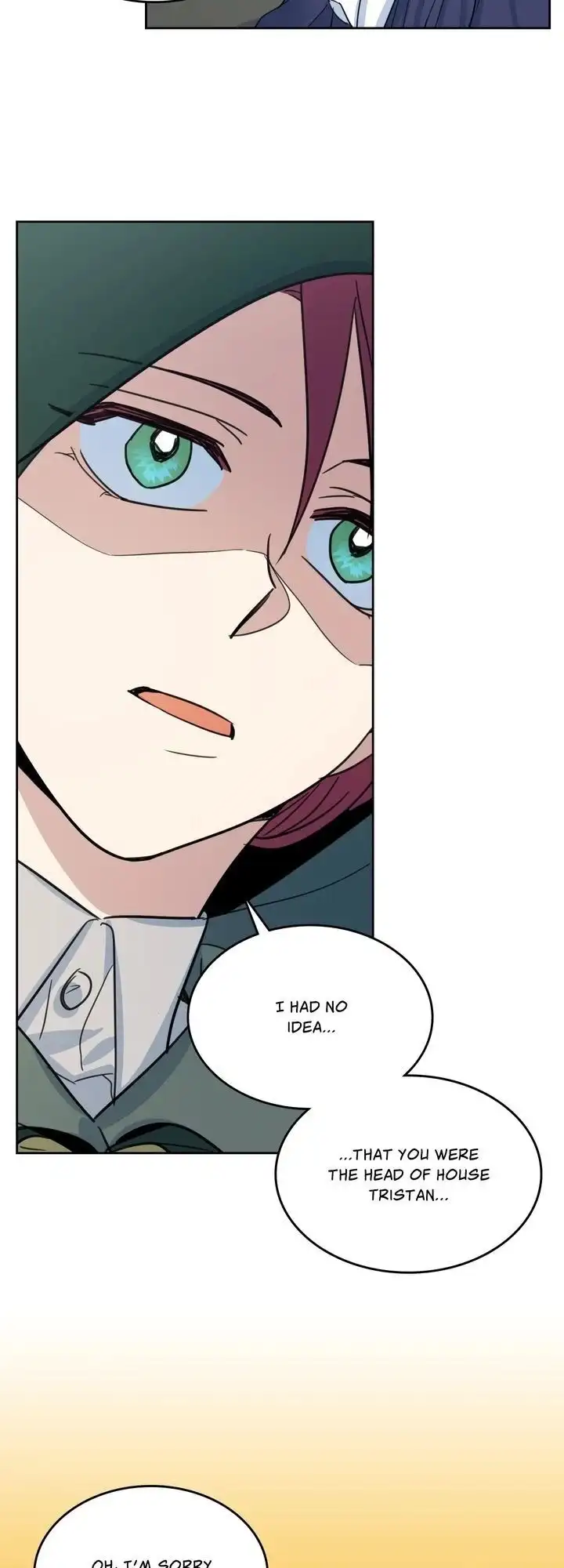 The Lady and the Beast Chapter 68 page 6