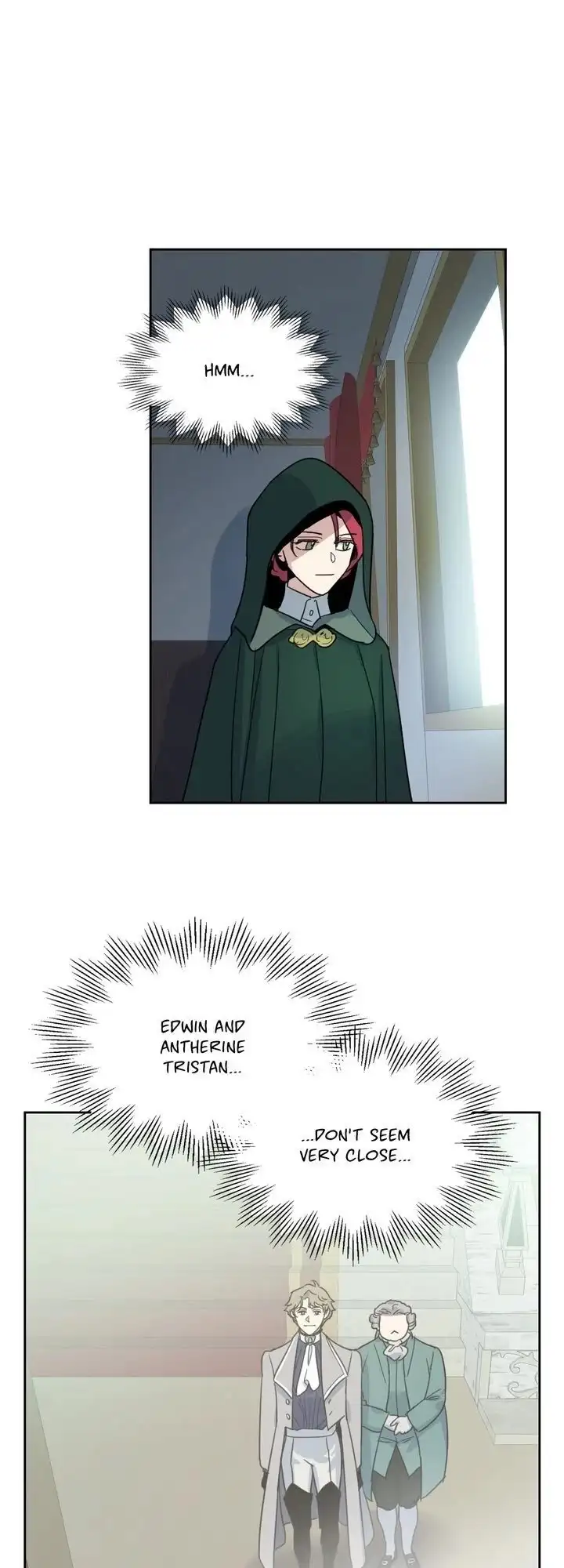 The Lady and the Beast Chapter 68 page 24