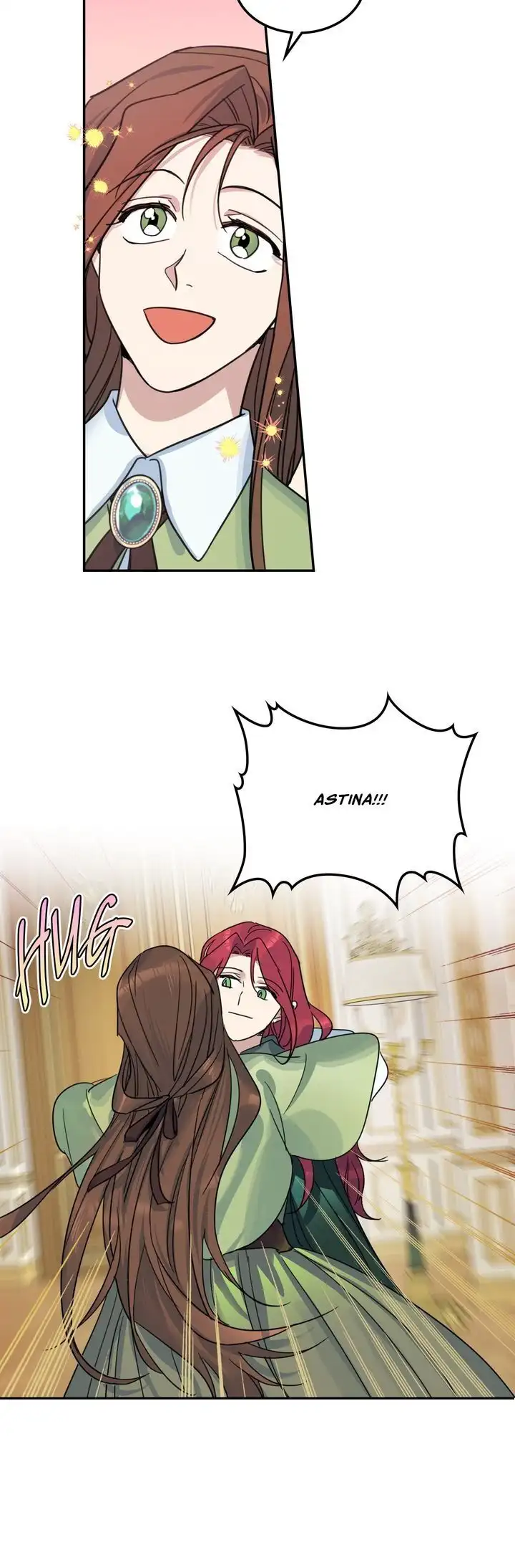 The Lady and the Beast Chapter 68 page 29