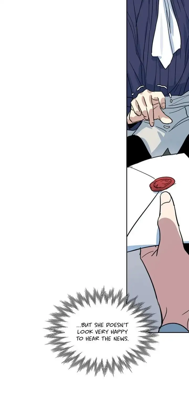 The Lady and the Beast Chapter 68 page 14