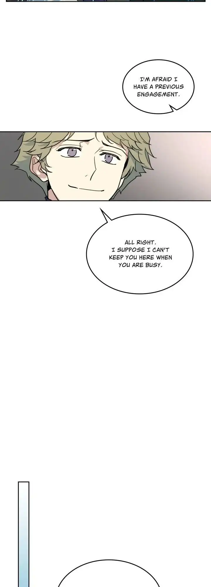 The Lady and the Beast Chapter 68 page 22