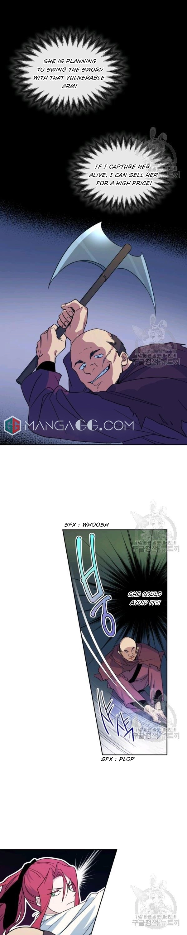 The Lady and the Beast Chapter 63 page 2