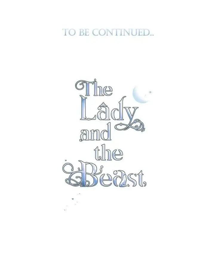 The Lady and the Beast Chapter 68 page 40