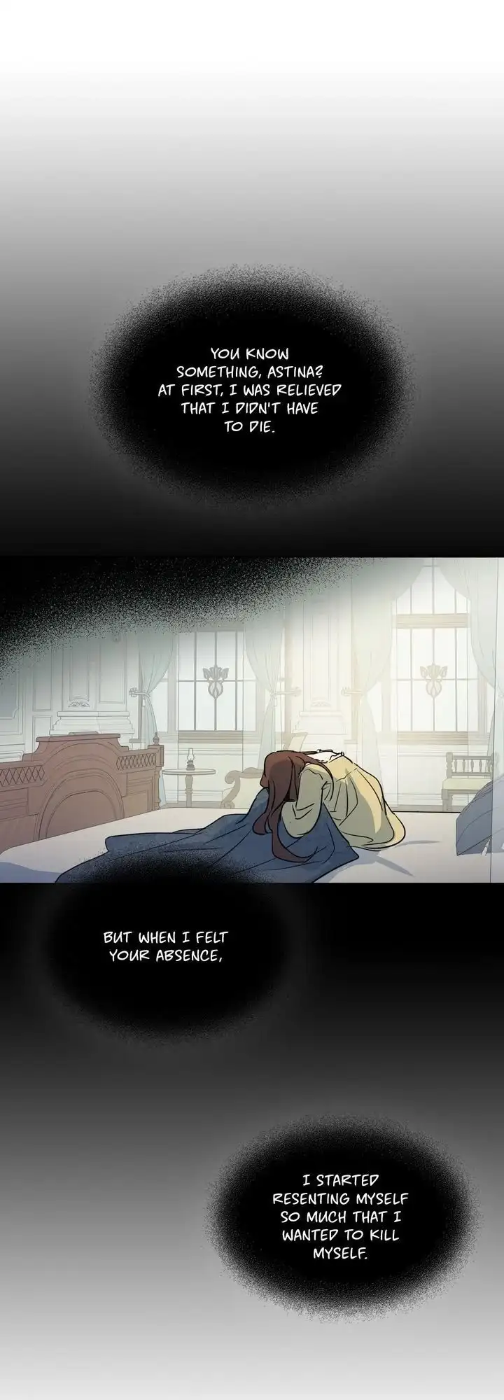 The Lady and the Beast Chapter 68 page 33