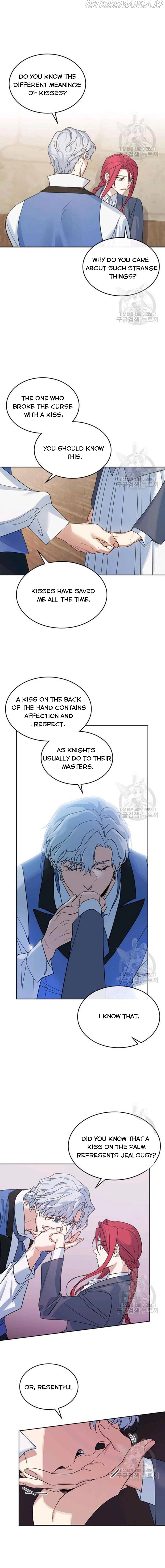 The Lady and the Beast Chapter 66 page 3