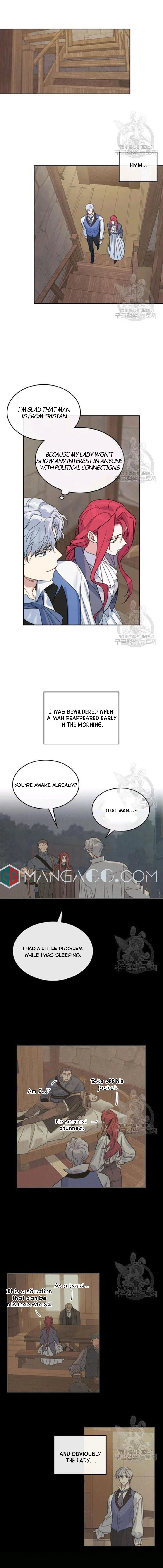 The Lady and the Beast Chapter 65 page 2