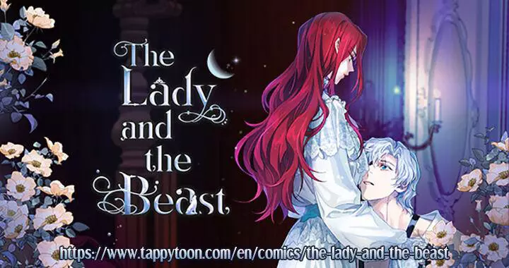 The Lady and the Beast Chapter 67 page 26