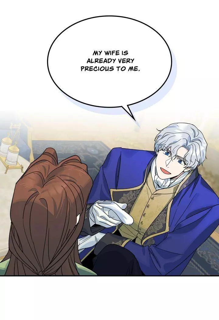 The Lady and the Beast Chapter 69 page 4