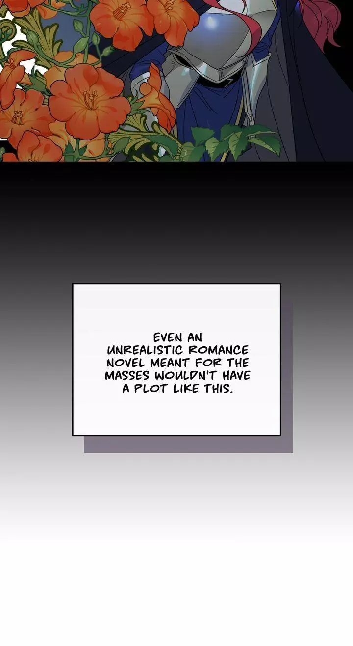 The Lady and the Beast Chapter 69 page 14