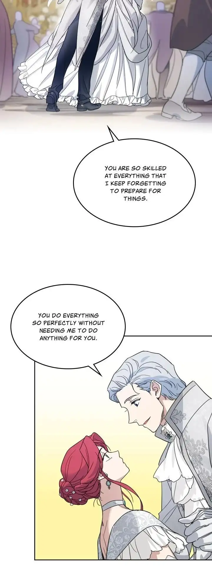 The Lady and the Beast Chapter 70 page 18